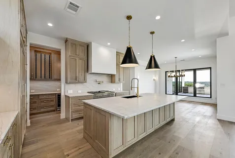 $1,995,000 | 108 Beauty Berry, Horseshoe Bay, TX 78657