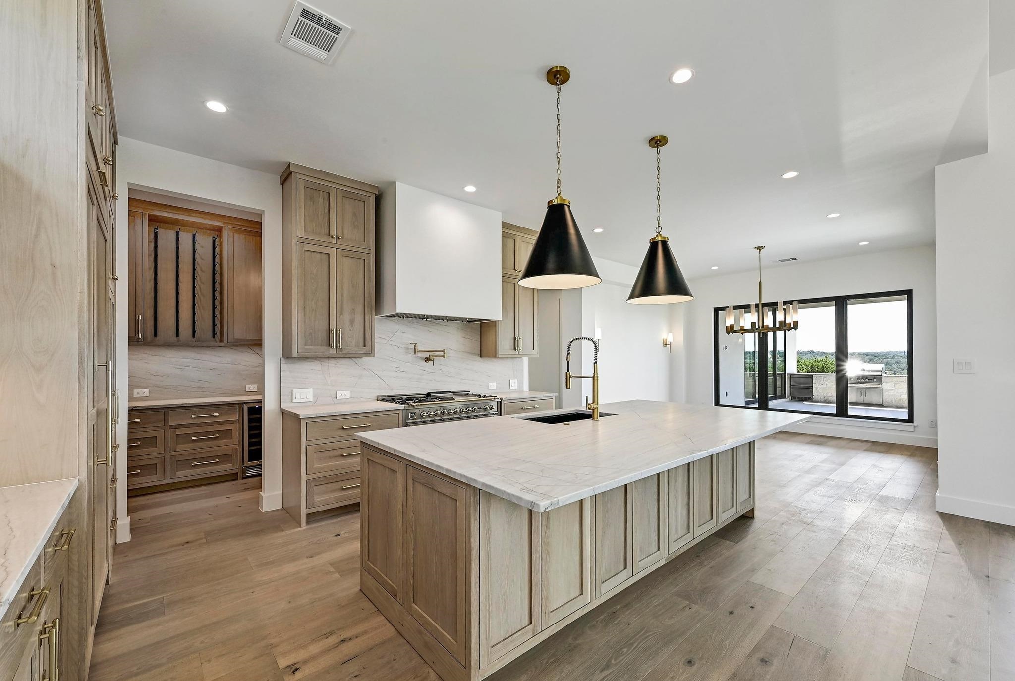 108 Beauty Berry Horseshoe Bay, TX 78657 - Photo 9 of 24