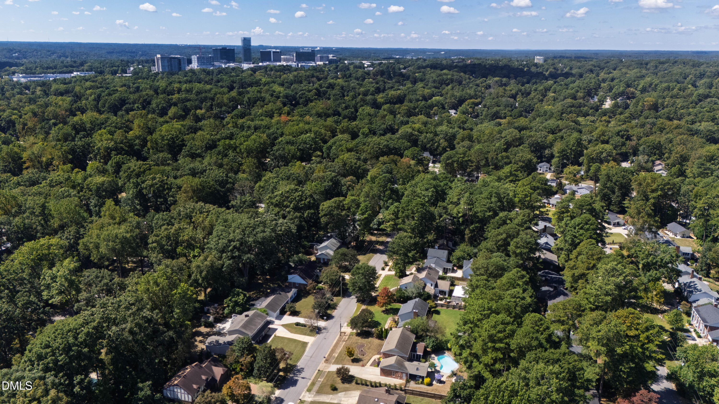 1001 Pebblebrook Drive Raleigh, NC 27609 - Photo 50 of 54 Pebblebrook (3)