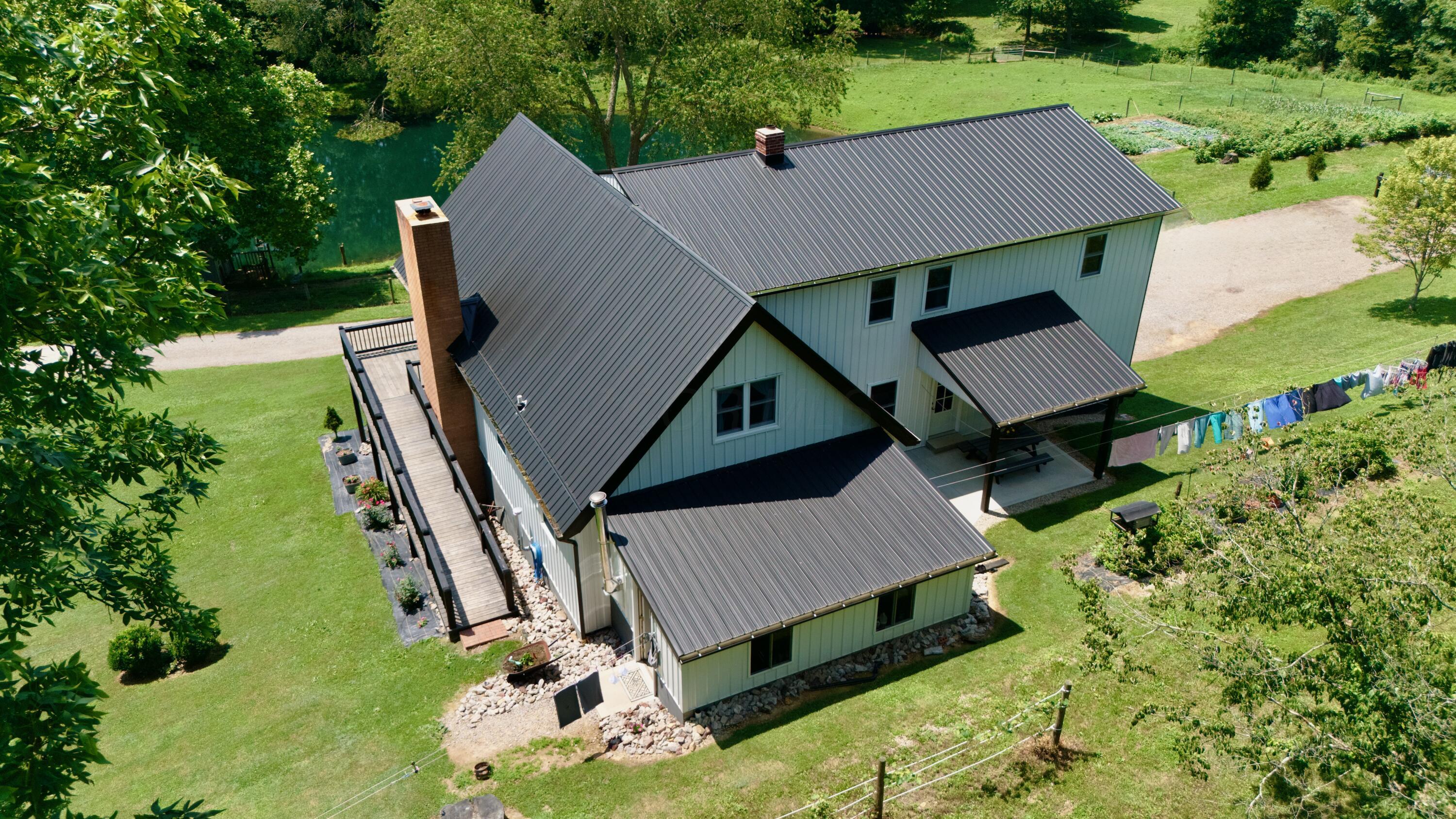 65087 Rowland Road Hamden, OH 45634 - Photo 8 of 65 Amish - 16