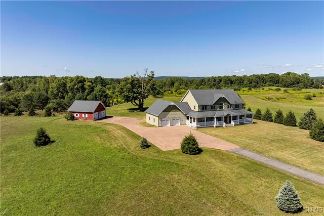 $789,000 | 4117 State Route, Boonville, NY 13309