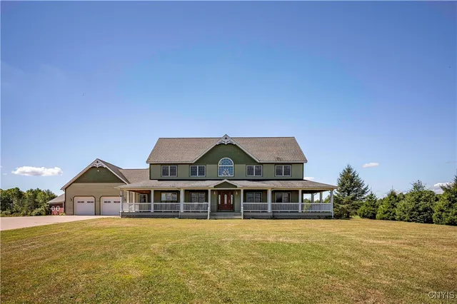 $789,000 | 4117 State Route, Boonville, NY 13309