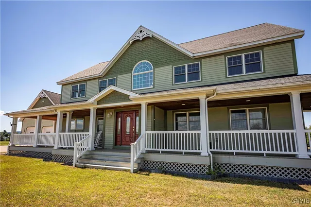 $789,000 | 4117 State Route, Boonville, NY 13309