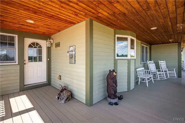 $789,000 | 4117 State Route, Boonville, NY 13309