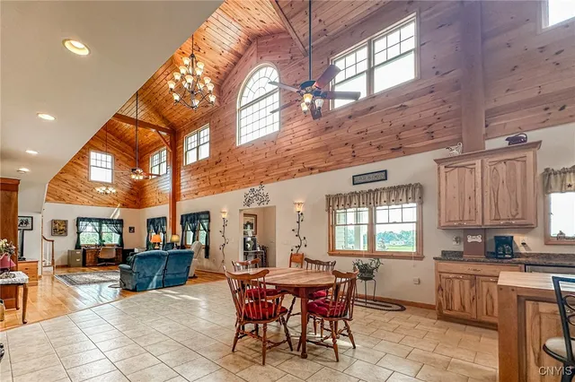 $789,000 | 4117 State Route, Boonville, NY 13309