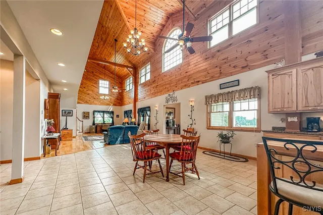 $789,000 | 4117 State Route, Boonville, NY 13309