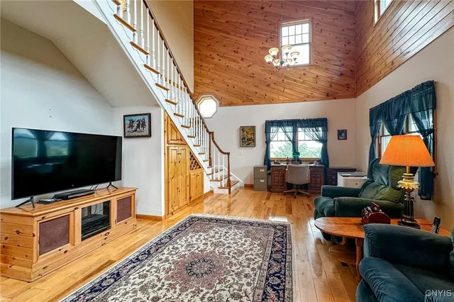 $789,000 | 4117 State Route, Boonville, NY 13309