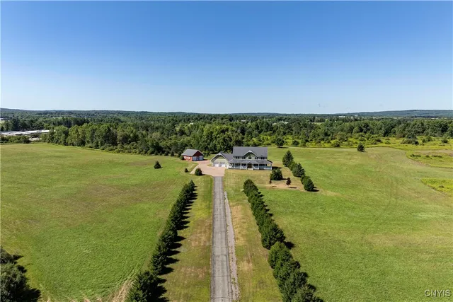 $789,000 | 4117 State Route, Boonville, NY 13309
