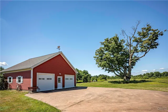 $789,000 | 4117 State Route, Boonville, NY 13309