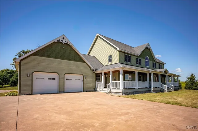 $789,000 | 4117 State Route, Boonville, NY 13309