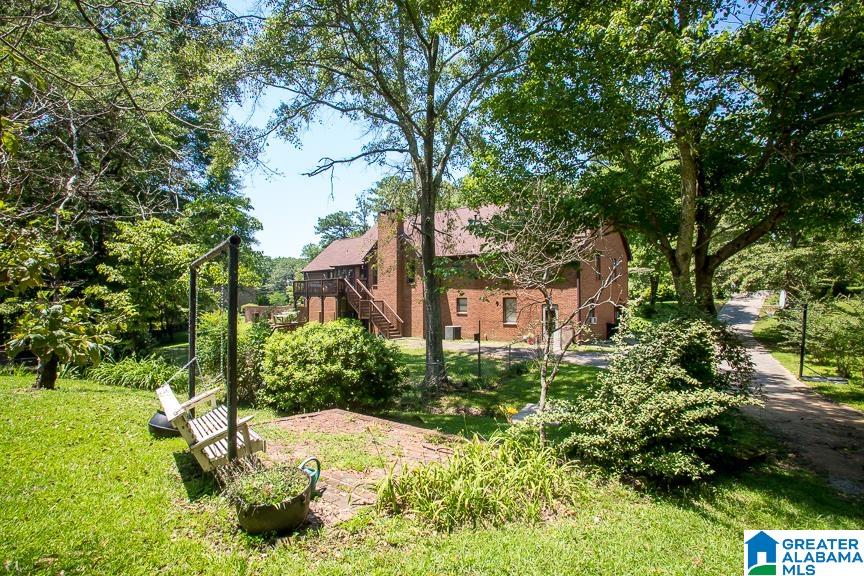 2683 Dolly Ridge Road Birmingham, AL 35243 - Photo 3 of 24
