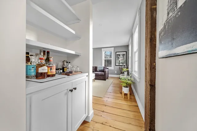 $1,099,000 | 225 South Street, Unit 1, Hingham, MA 02043