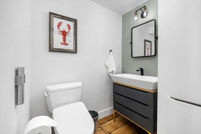 $1,099,000 | 225 South Street, Unit 1, Hingham, MA 02043