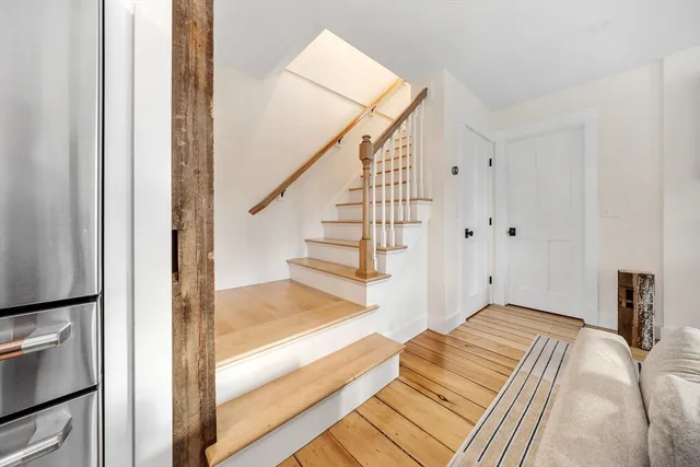 $1,099,000 | 225 South Street, Unit 1, Hingham, MA 02043