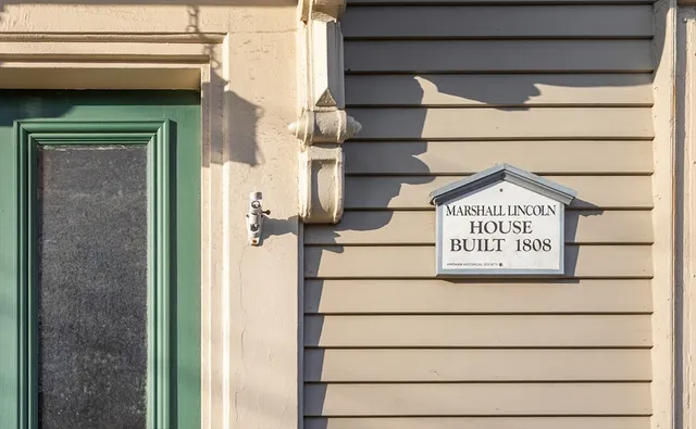 $1,099,000 | 225 South Street, Unit 1, Hingham, MA 02043