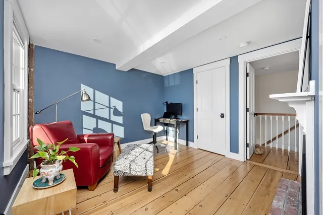 $1,099,000 | 225 South Street, Unit 1, Hingham, MA 02043