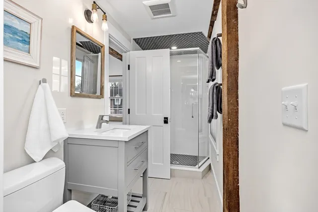 $1,099,000 | 225 South Street, Unit 1, Hingham, MA 02043