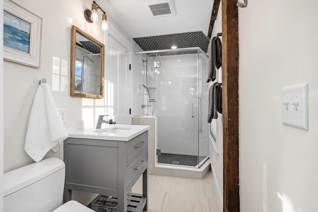 $1,099,000 | 225 South Street, Unit 1, Hingham, MA 02043