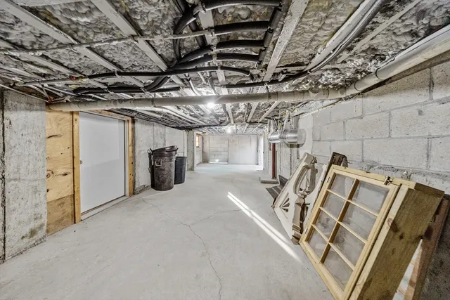 $1,099,000 | 225 South Street, Unit 1, Hingham, MA 02043