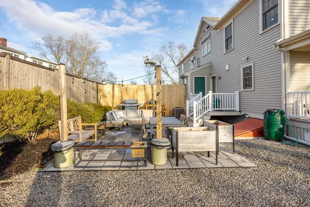 $1,099,000 | 225 South Street, Unit 1, Hingham, MA 02043