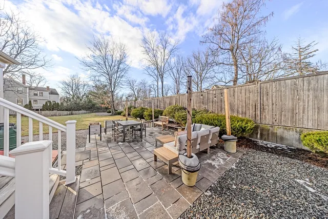 $1,099,000 | 225 South Street, Unit 1, Hingham, MA 02043