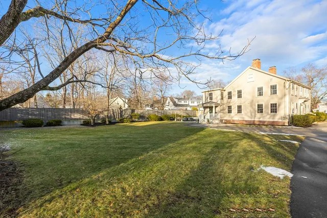 $1,099,000 | 225 South Street, Unit 1, Hingham, MA 02043