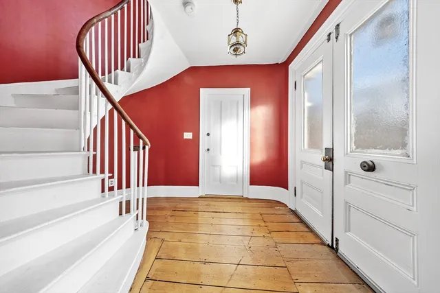 $1,099,000 | 225 South Street, Unit 1, Hingham, MA 02043