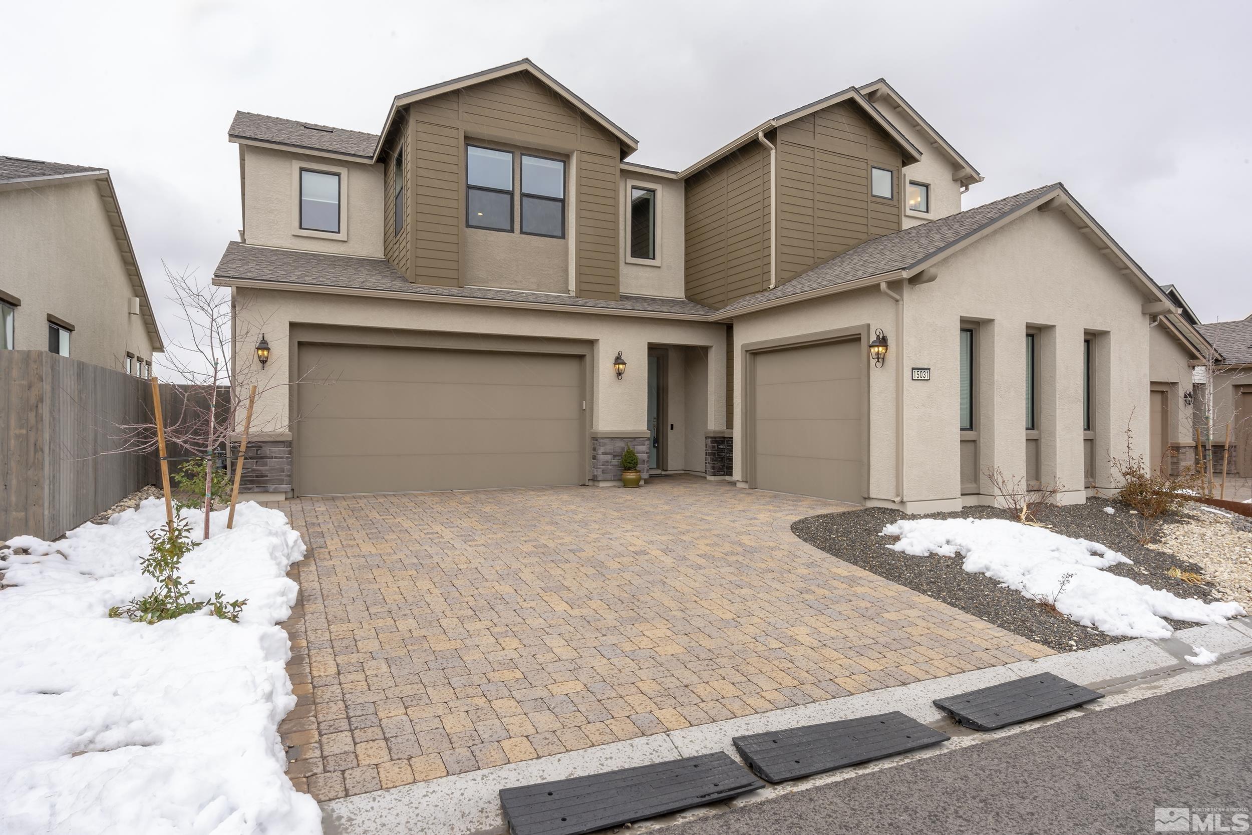 15031 Copper Sunrise Drive Reno, NV 89521 - Photo 3 of 40 Photo 3