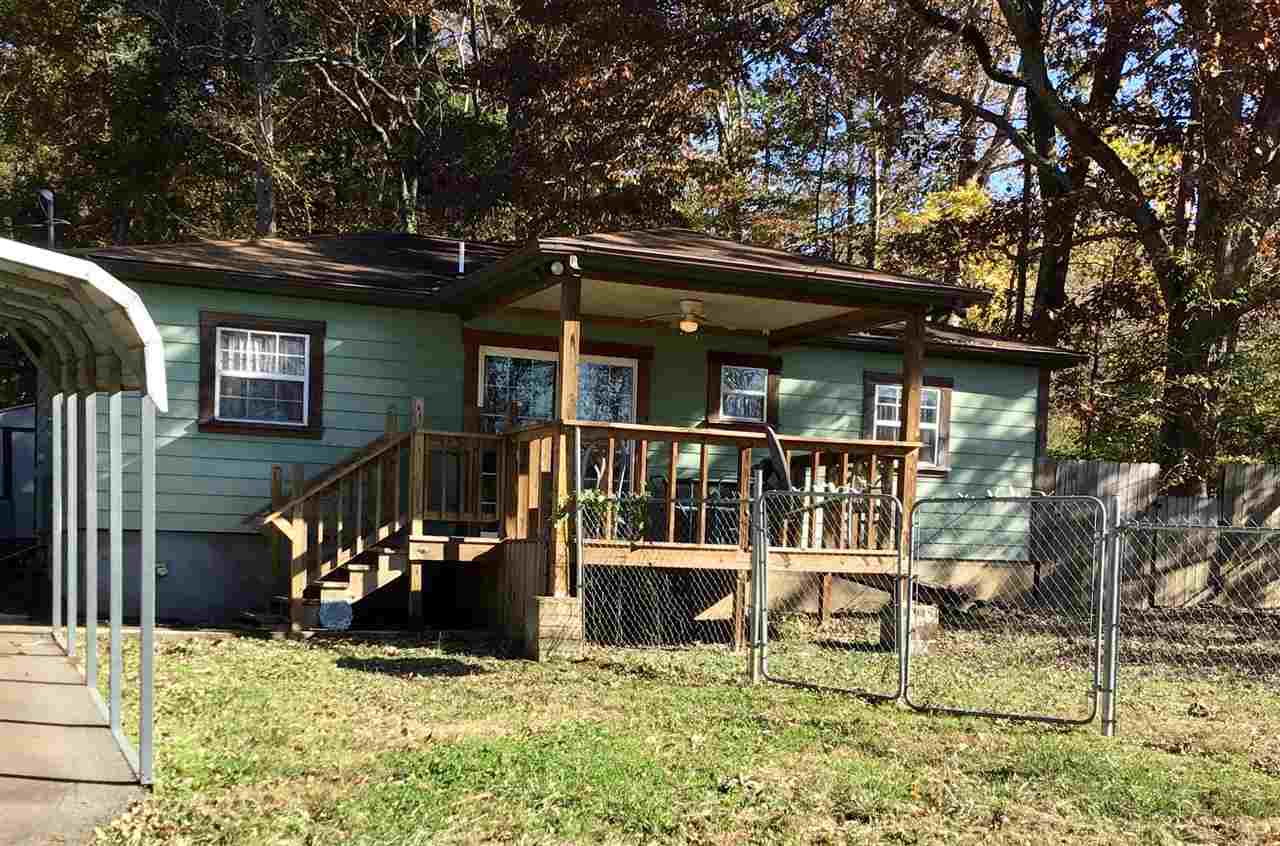 4192 Morrison Creek Road Clifton, TN 38425 - Photo 1 of 25 Gallery Image 1