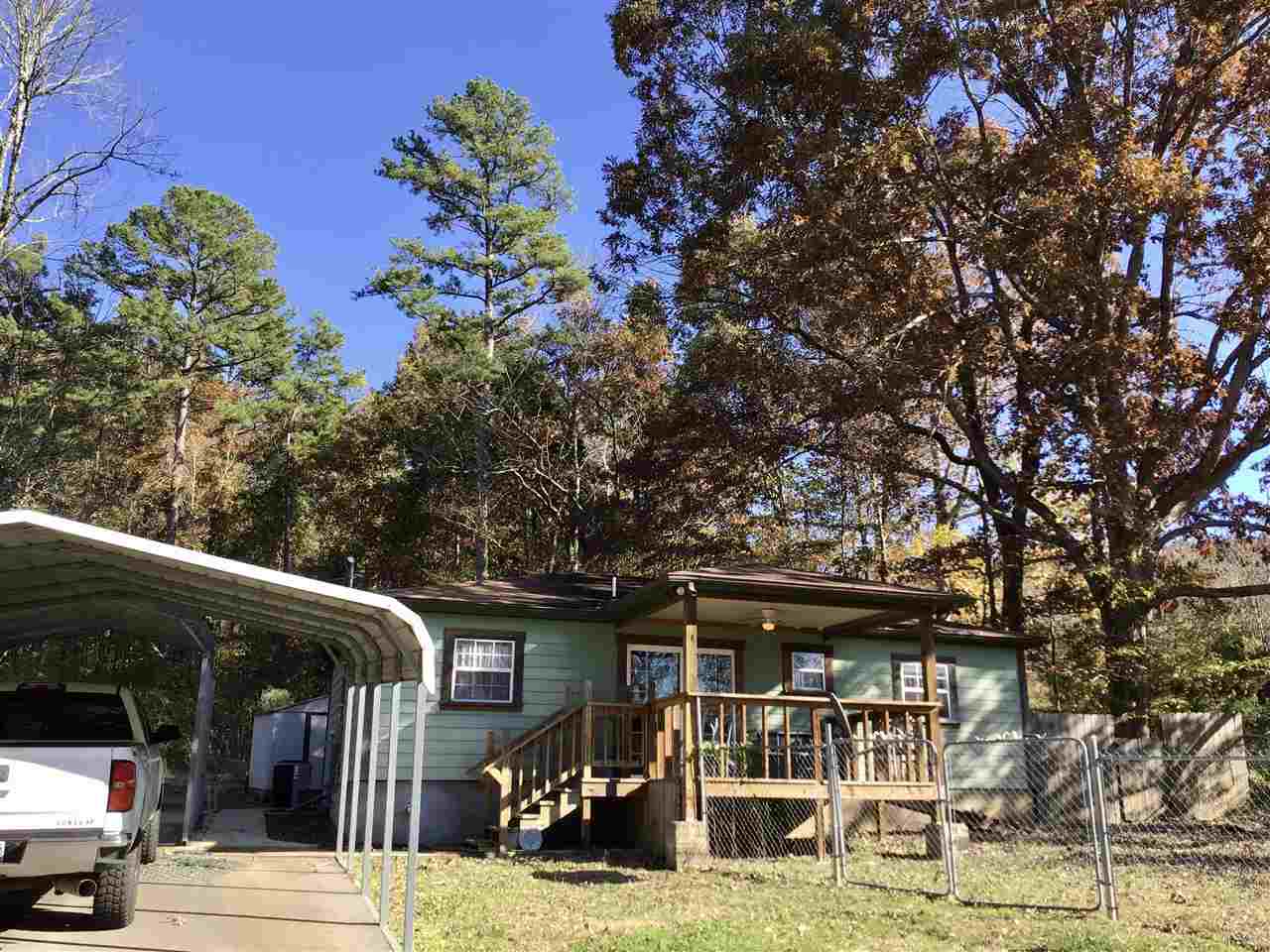 4192 Morrison Creek Road Clifton, TN 38425 - Photo 3 of 25 Gallery Image 3