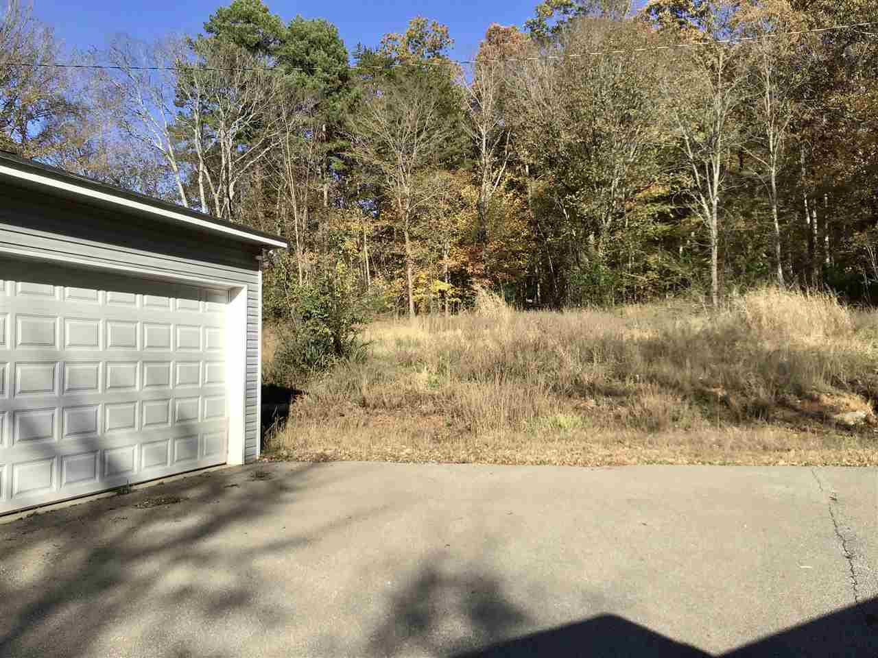 4192 Morrison Creek Road Clifton, TN 38425 - Photo 23 of 25 Beside Garage