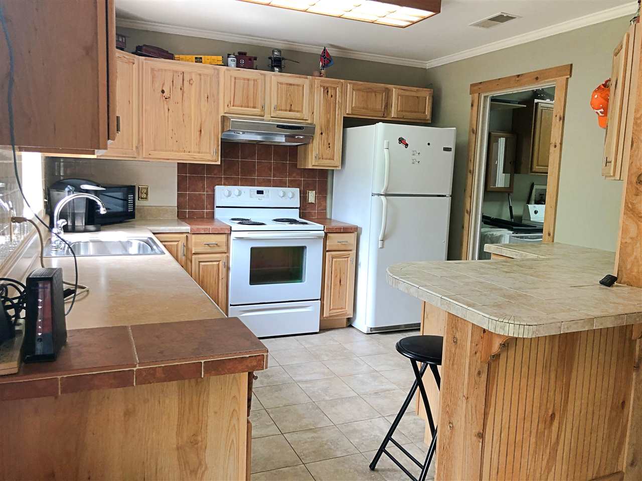 4192 Morrison Creek Road Clifton, TN 38425 - Photo 8 of 25 Gallery Image 8