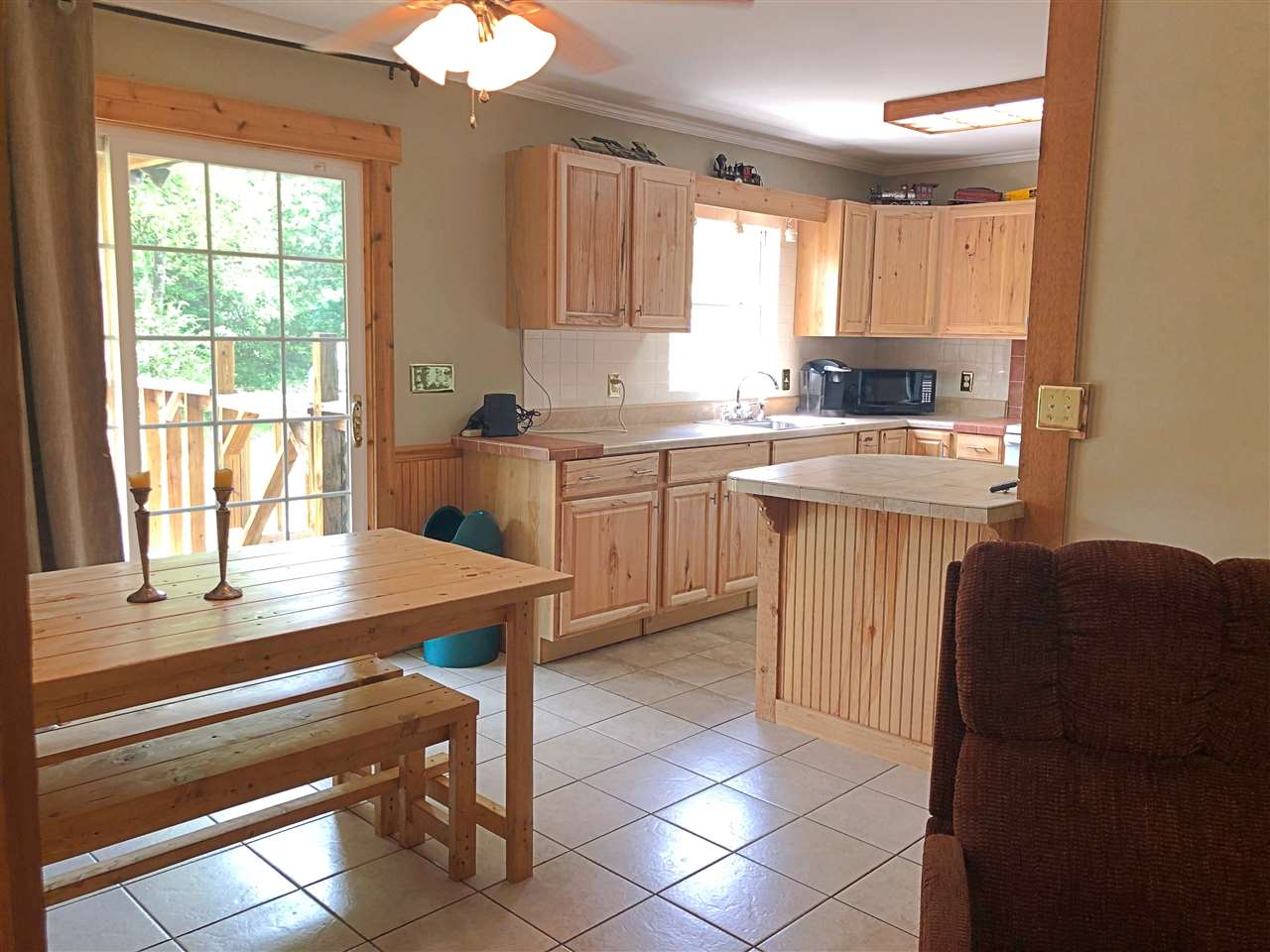 4192 Morrison Creek Road Clifton, TN 38425 - Photo 9 of 25 Gallery Image 9