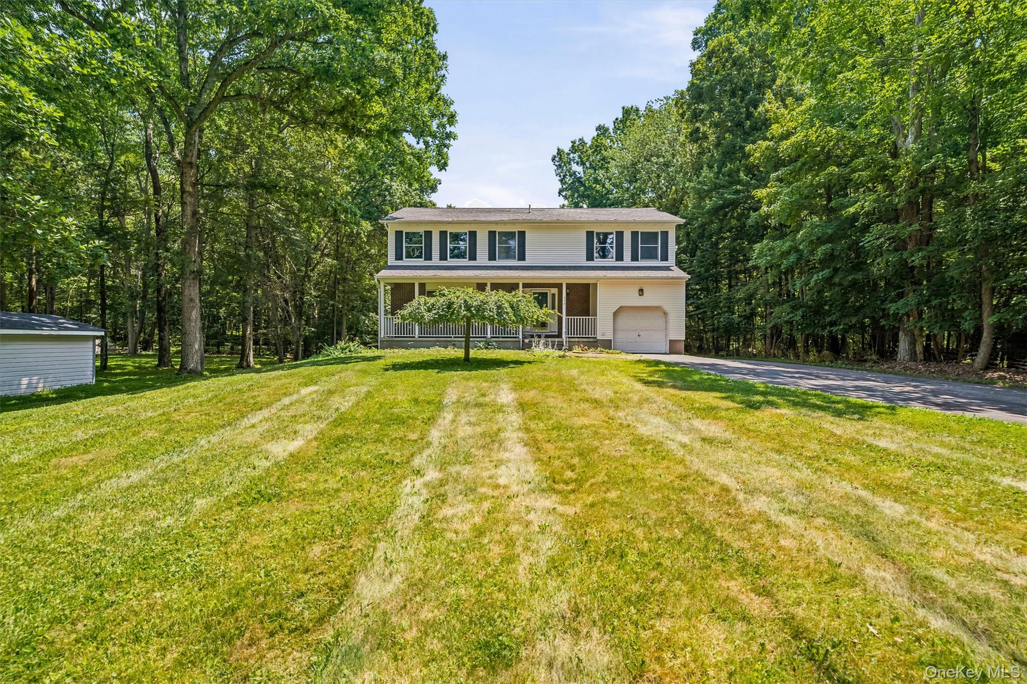 808 South Plank Road Slate Hill, NY 10973 - Photo 3 of 48