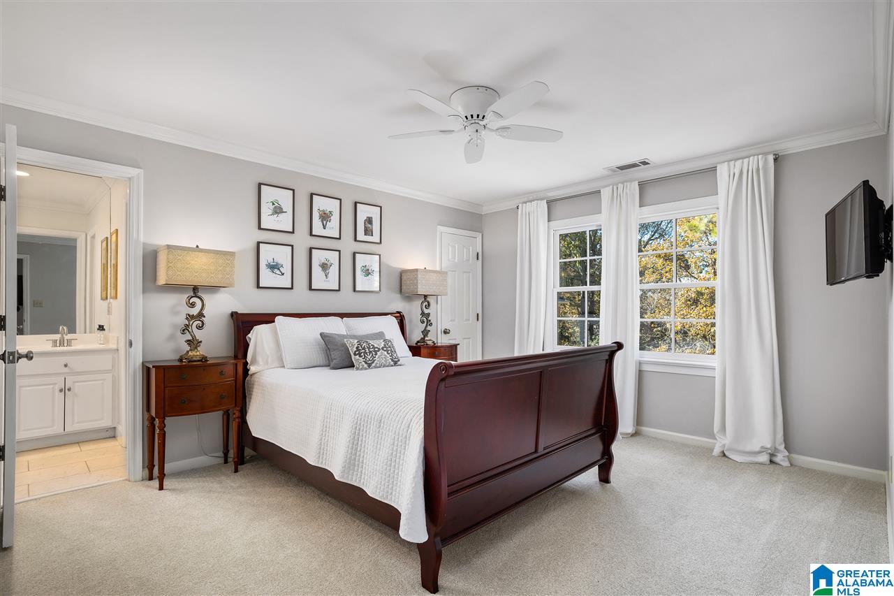 2304 Country Ridge Drive Birmingham, AL 35243 - Photo 27 of 46 Gallery Image 27