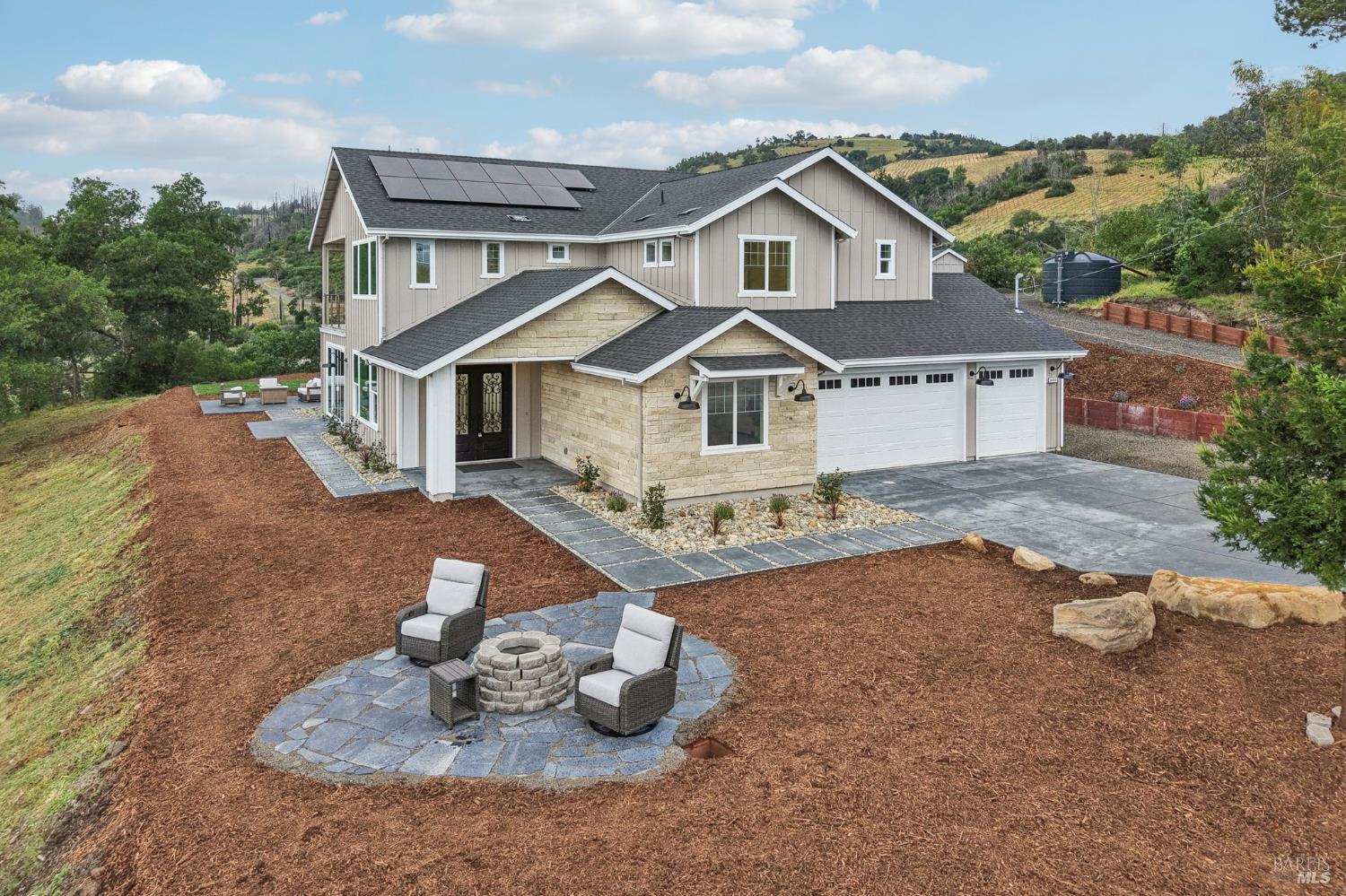 5663 Crystal Drive Santa Rosa, CA 95404 - Photo 1 of 94