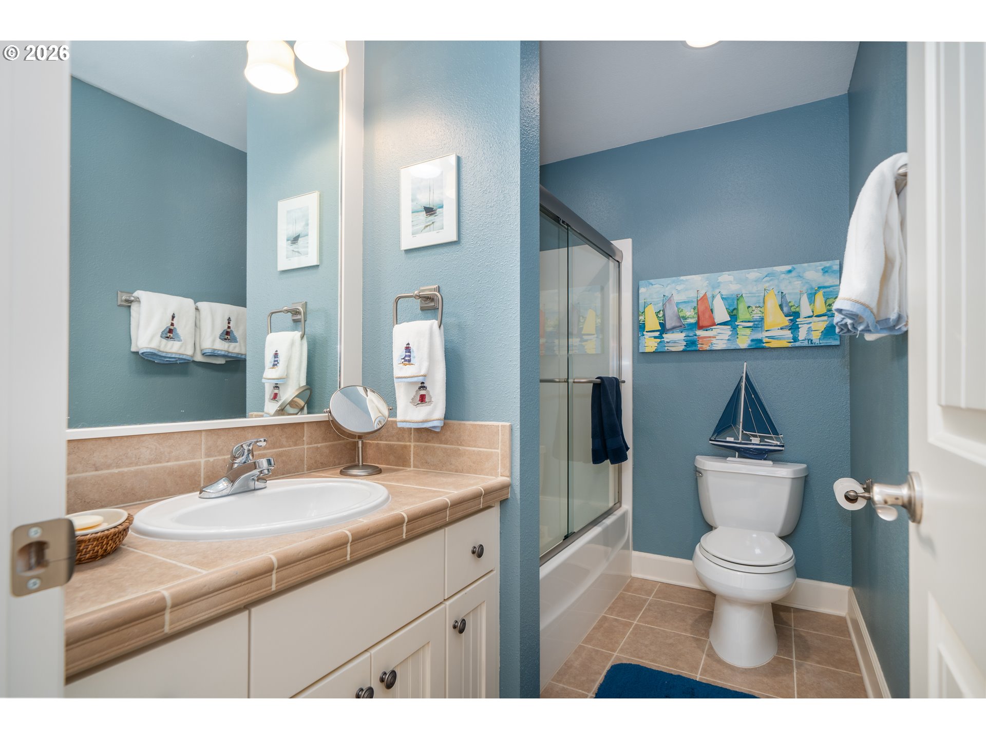 205 Southwest 58th Street South Beach, OR 97366 - Photo 36 of 48 Bathroom