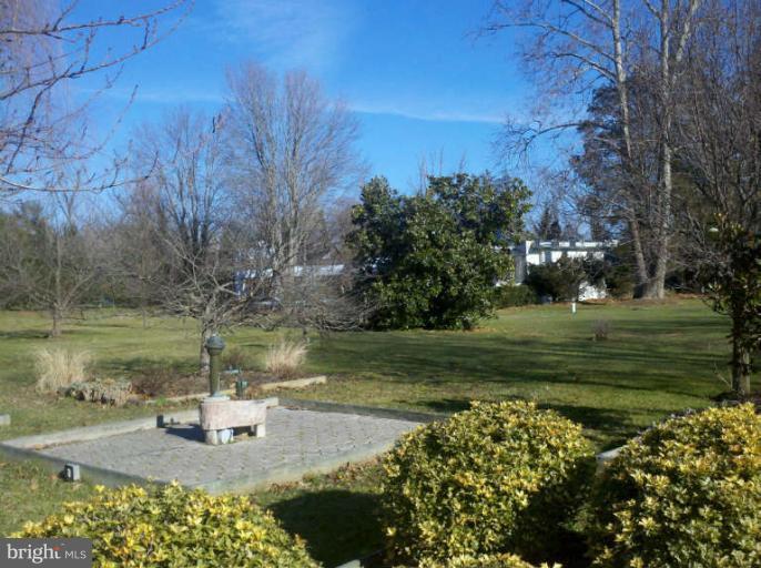 10530 Stevenson Road Stevenson, MD 21153 - Photo 11 of 29 a view of a garden with an outdoor space