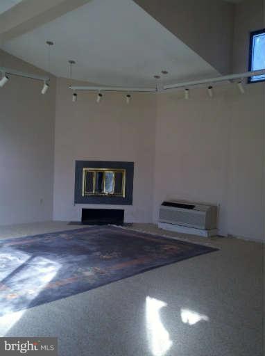 10530 Stevenson Road Stevenson, MD 21153 - Photo 14 of 29 a living room with furniture and a fireplace