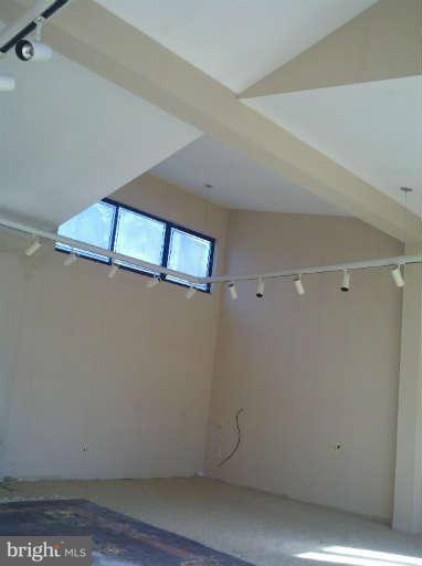 10530 Stevenson Road Stevenson, MD 21153 - Photo 15 of 29 a view of a room with wooden floor