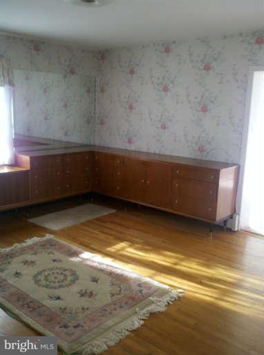 10530 Stevenson Road Stevenson, MD 21153 - Photo 23 of 29 a view of a room with a bathtub