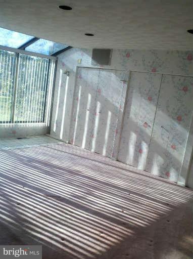 10530 Stevenson Road Stevenson, MD 21153 - Photo 28 of 29 a view of wooden floor