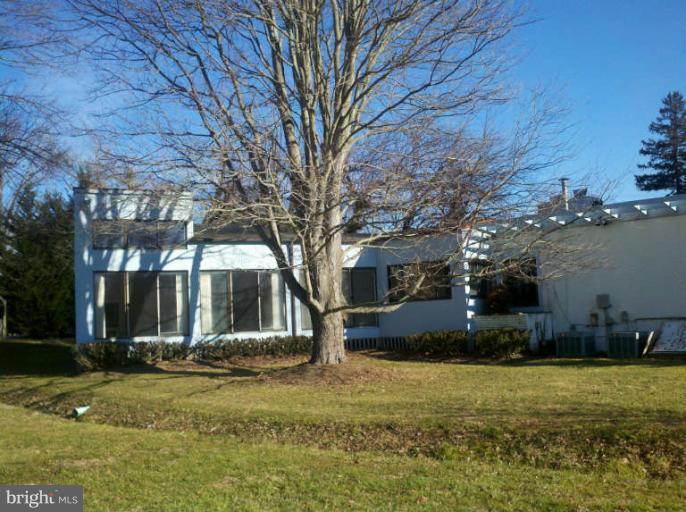 10530 Stevenson Road Stevenson, MD 21153 - Photo 5 of 29 a view of a house with a yard