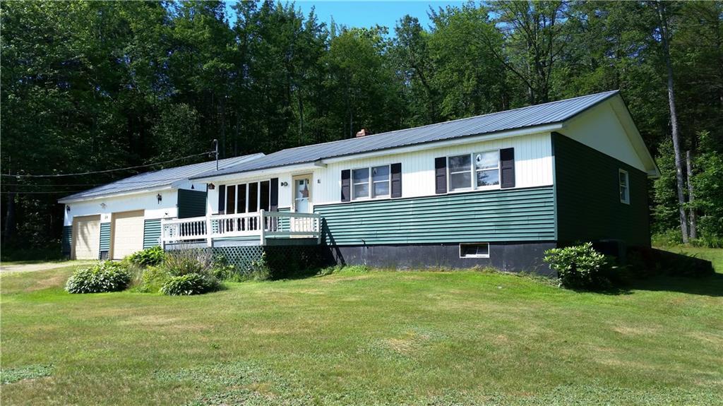 84 Old Jay Hill Road Jay, ME 04239 - Photo 1 of 18 Photo