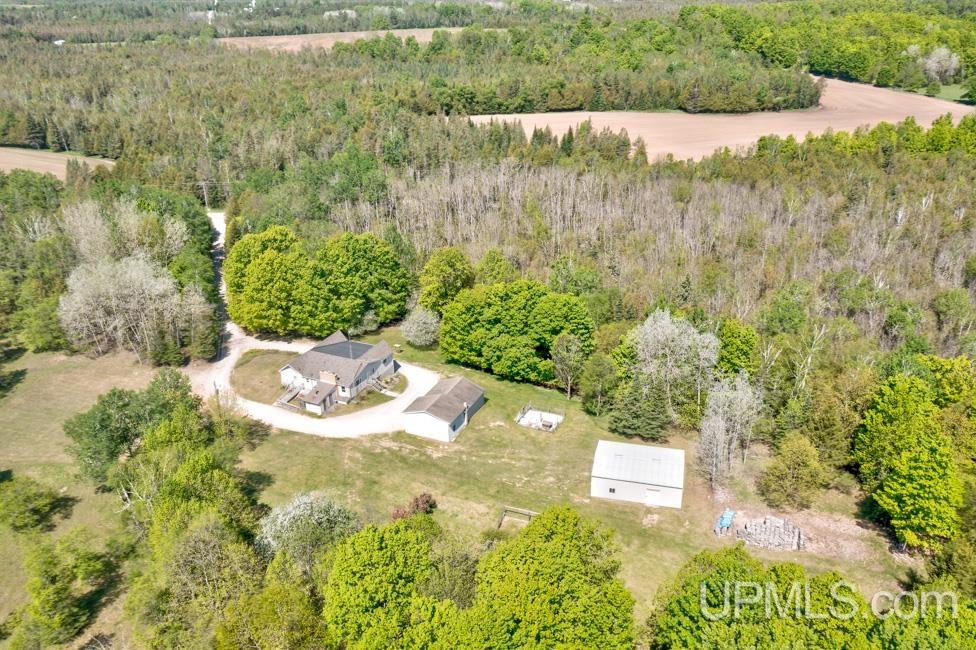 N14902 County 566 Road Carney, MI 49812 - Photo 66 of 77