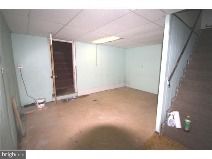 727 Roger Road Warminster, PA 18974 - Photo 15 of 23 Basement