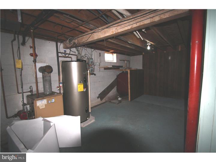 727 Roger Road Warminster, PA 18974 - Photo 19 of 23 Basement