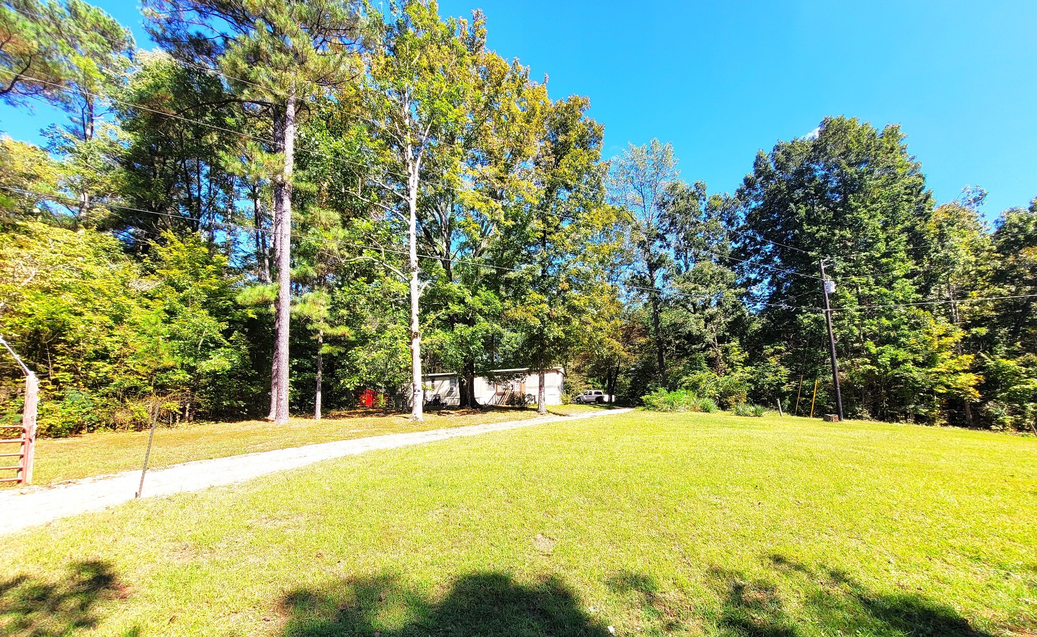 7340 Southern Road Fairview, TN 37062 - Photo 2 of 2 a view of swimming pool with an outdoor space and seating area