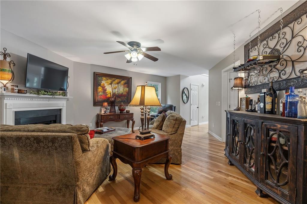 223 Rebel Ridge Dallas, GA 30132 - Photo 19 of 66 Gallery Image 19
