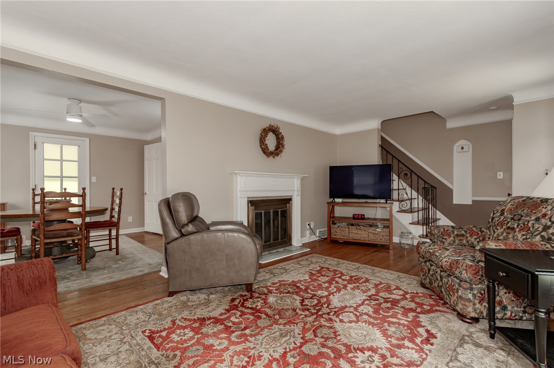 1364 Clearview Road Lyndhurst, OH 44124 - Photo 8 of 37